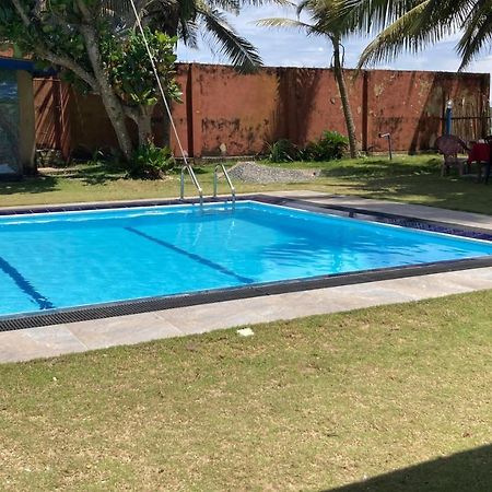 Airy Dale Villa And Guesthouse アンバランゴダ エクステリア 写真