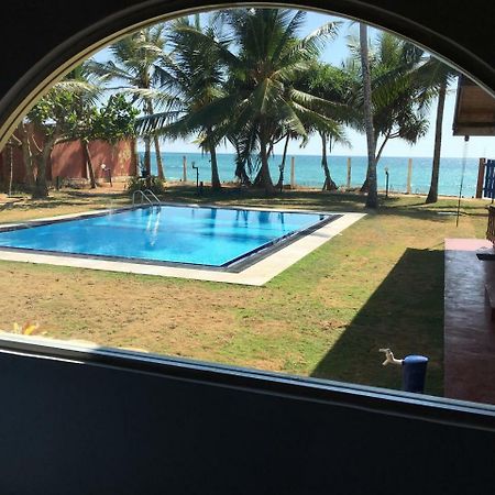 Airy Dale Villa And Guesthouse アンバランゴダ エクステリア 写真