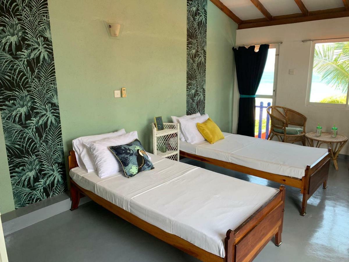Airy Dale Villa And Guesthouse アンバランゴダ エクステリア 写真