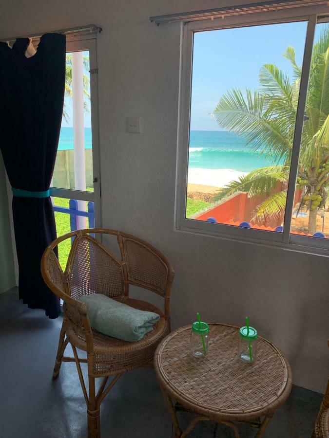 Airy Dale Villa And Guesthouse アンバランゴダ エクステリア 写真