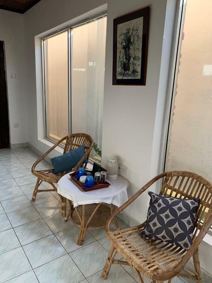 Airy Dale Villa And Guesthouse アンバランゴダ エクステリア 写真