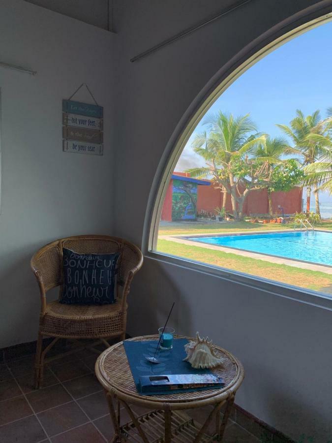 Airy Dale Villa And Guesthouse アンバランゴダ エクステリア 写真