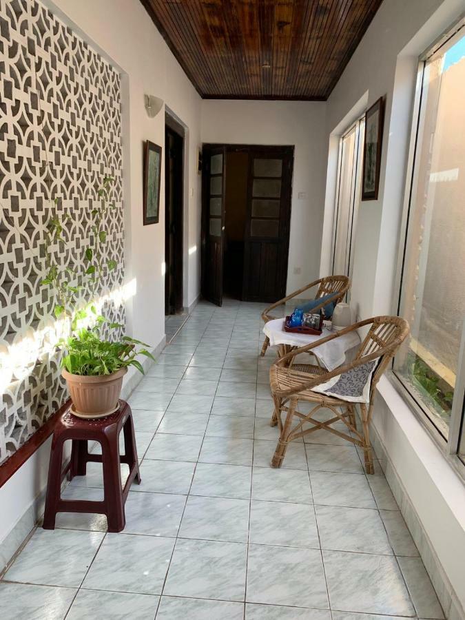 Airy Dale Villa And Guesthouse アンバランゴダ エクステリア 写真
